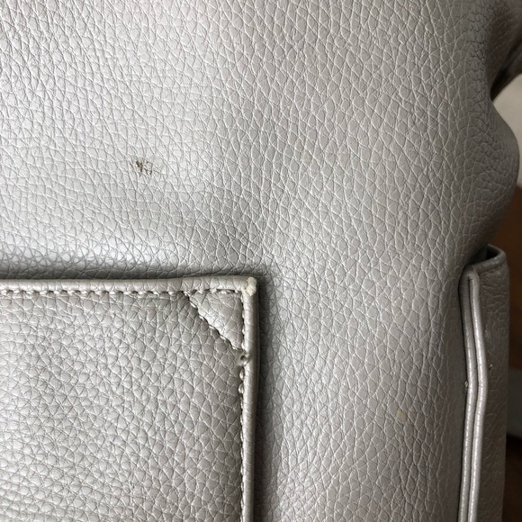 Fawn design diaper bag - Picture 6 of 11